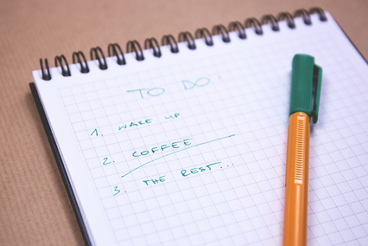 To-Do Checklist