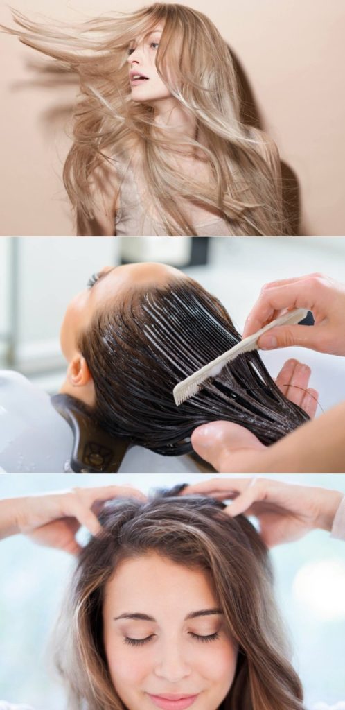 Tips to Get Hair Healthier and Longer