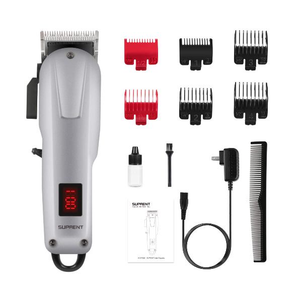 Best Cordless Hair Clippers