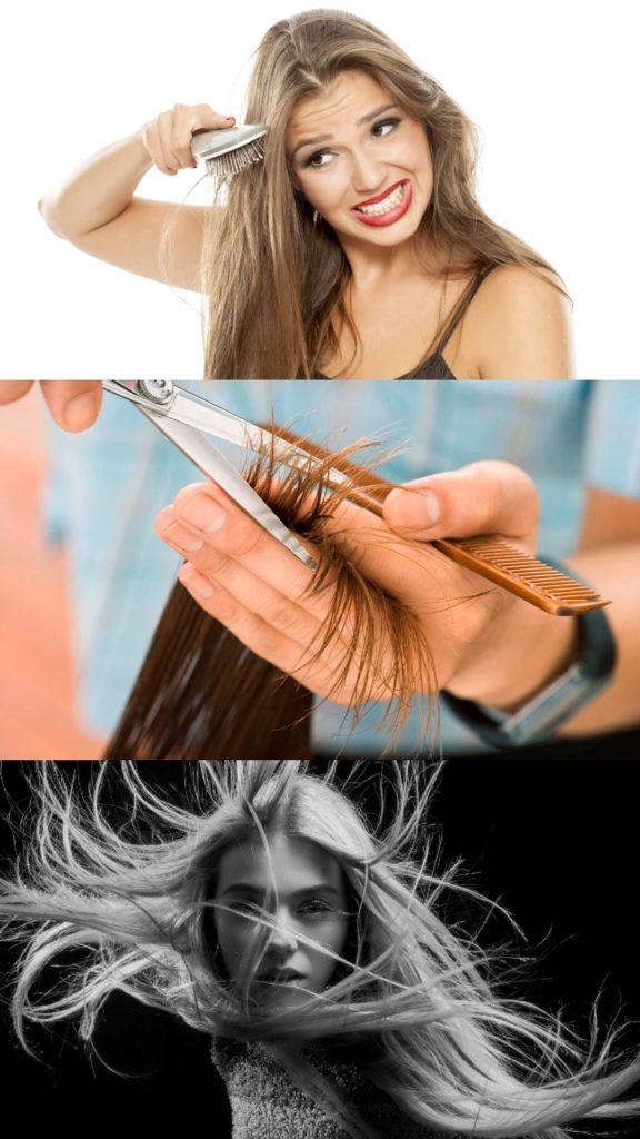 Tips to Get Gorgeous Hair