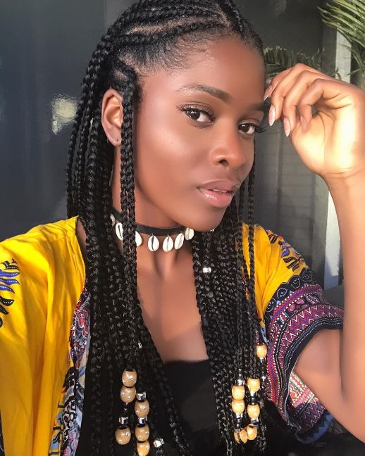 African Braids