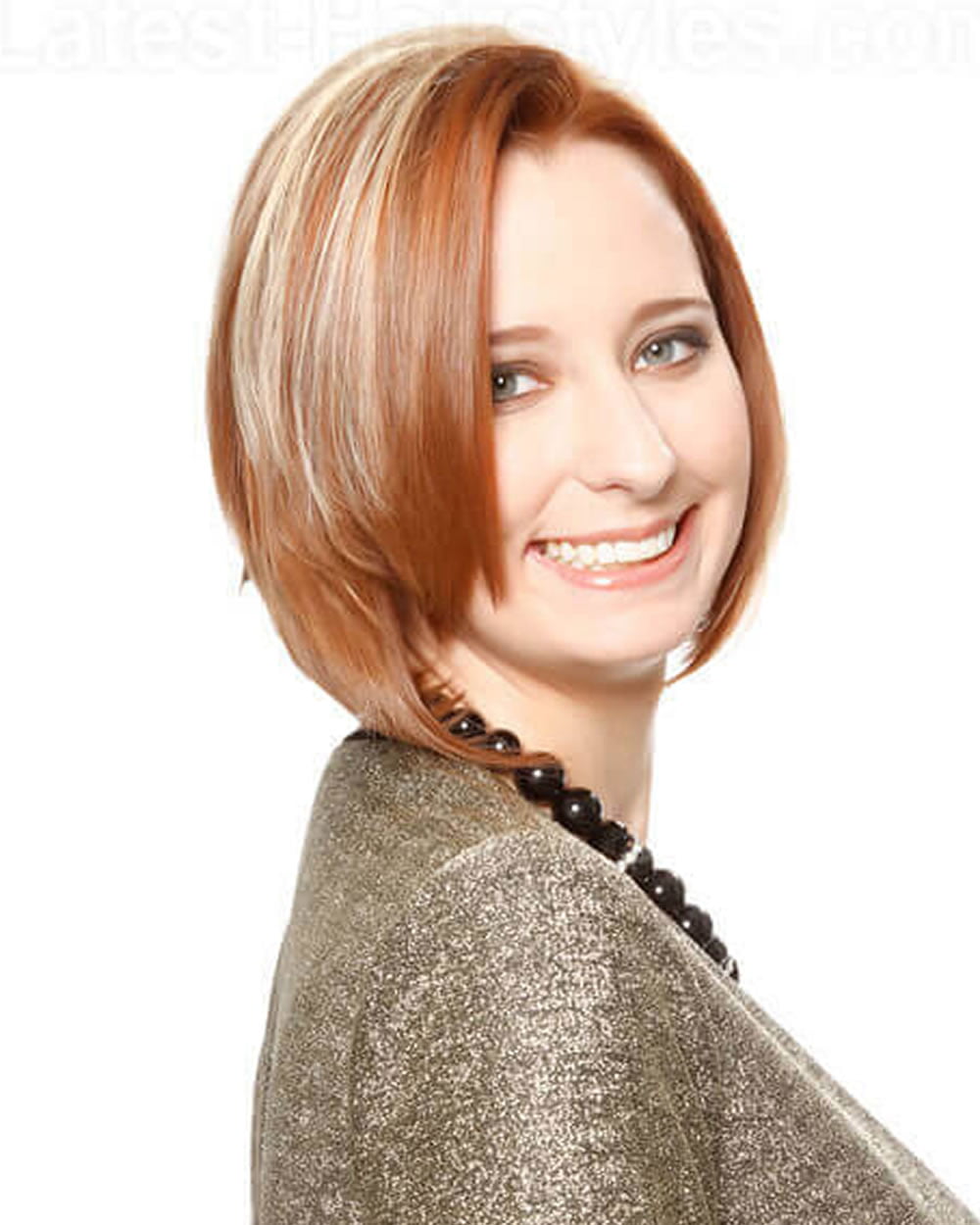 2018 Short Bob Hair & Pixie Short Haircuts for Fine Hair - Trend Short Thin Hairstyle Images