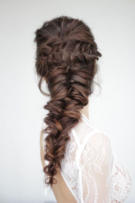 Mermaid Braid