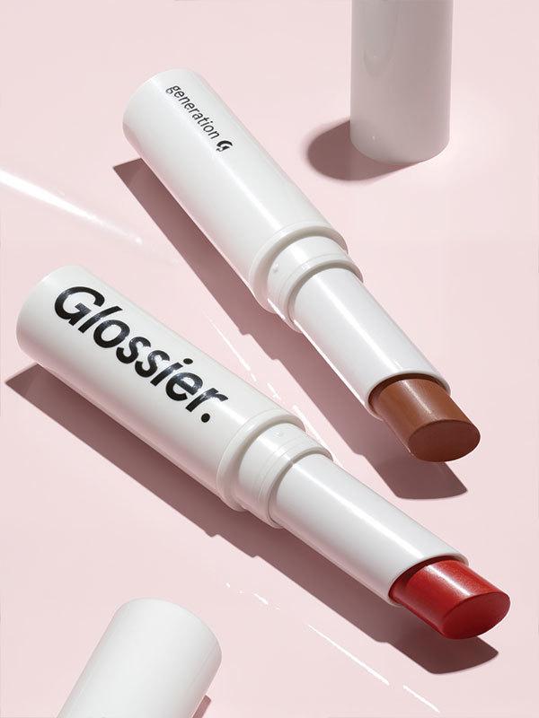 glossier gen g