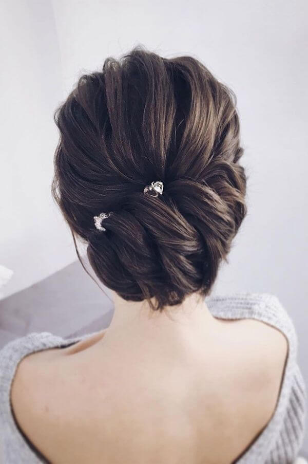 Formal Hairstyles