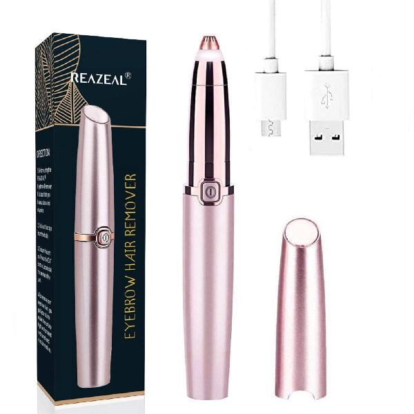 Best Facial Trimmer For Women