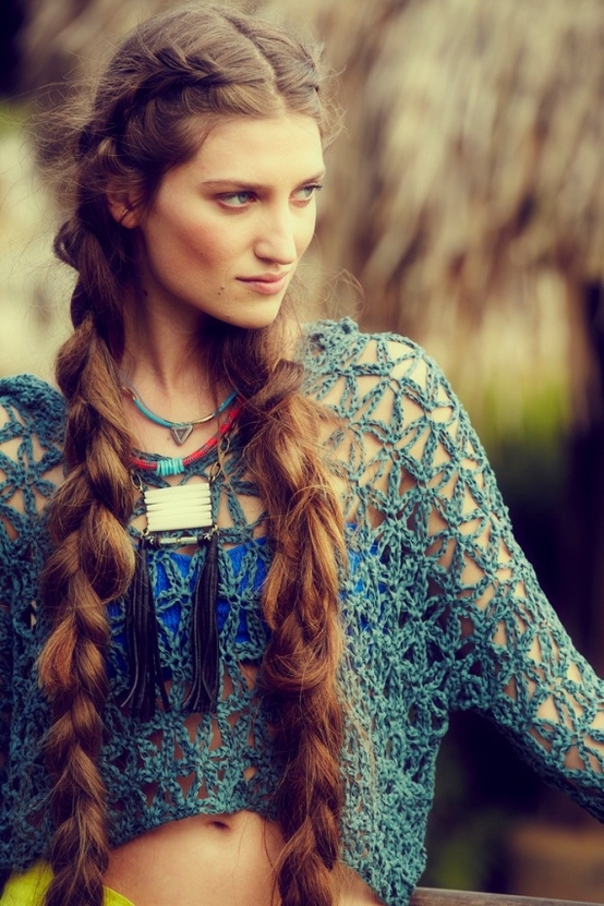 Boho Braids