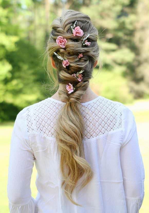 Prom Hairstyles