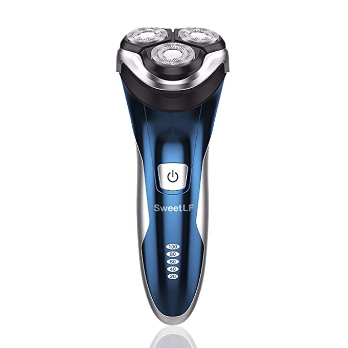 Best Rotary Shavers