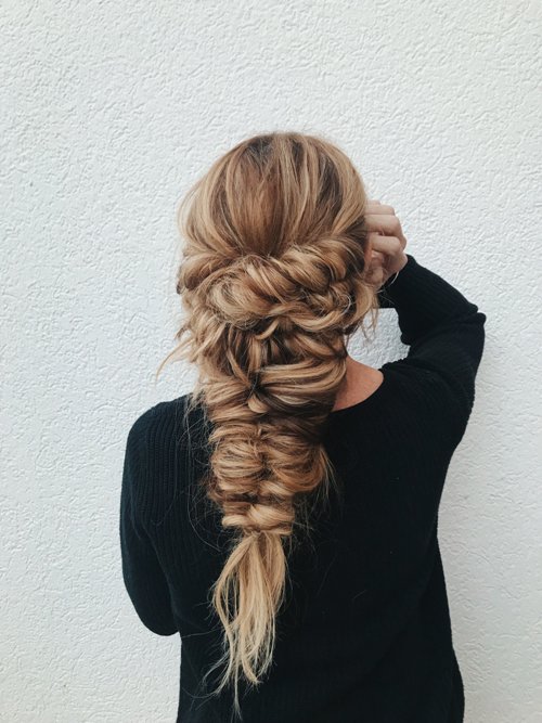 Mermaid Braid