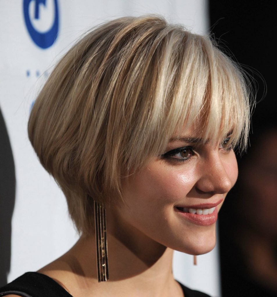 Short Bob Hairstyles & Haircuts 2021-2022