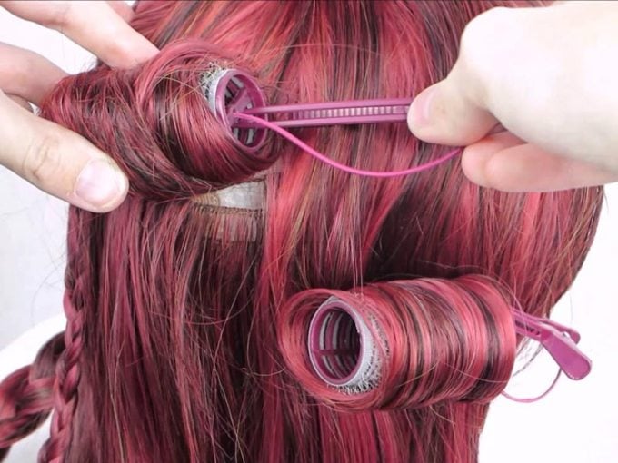 How To Take Care Of Synthetic Hair