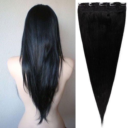 Clip in Hair Extensions