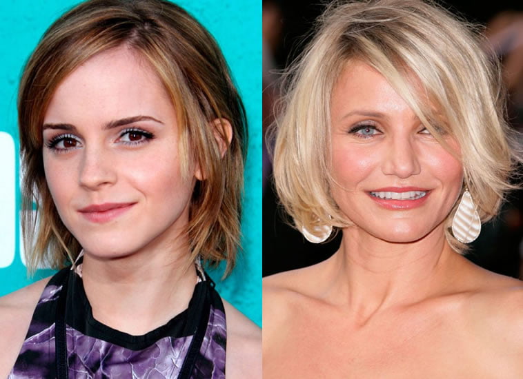 2019 Short Bob Haircuts