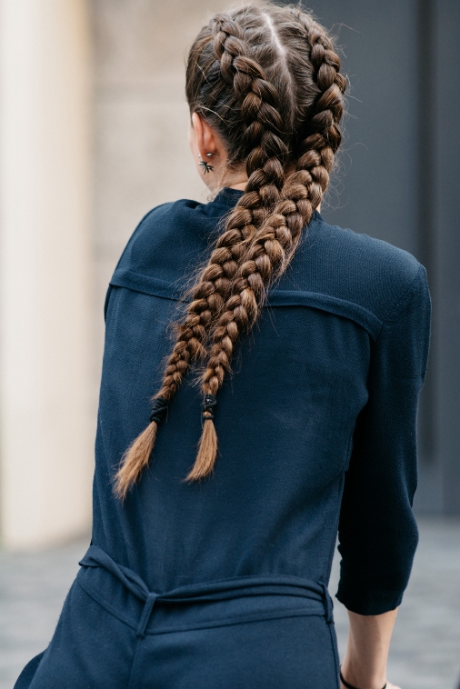 Boxer Braids