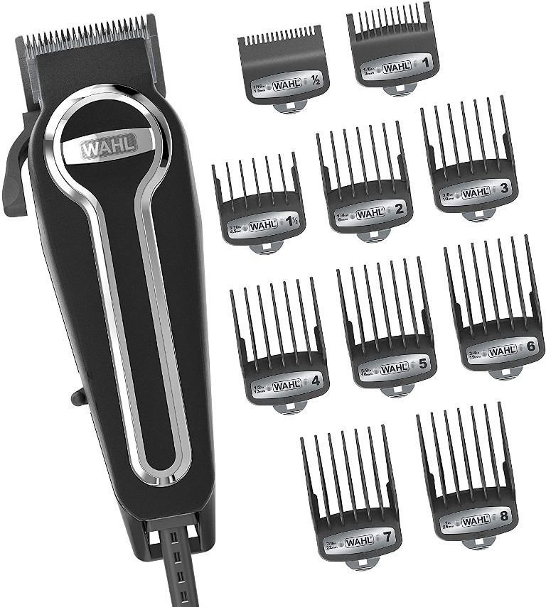 Wahl Clipper Elite Pro – Model 79602