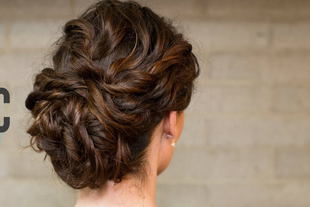 Formal Hairstyles