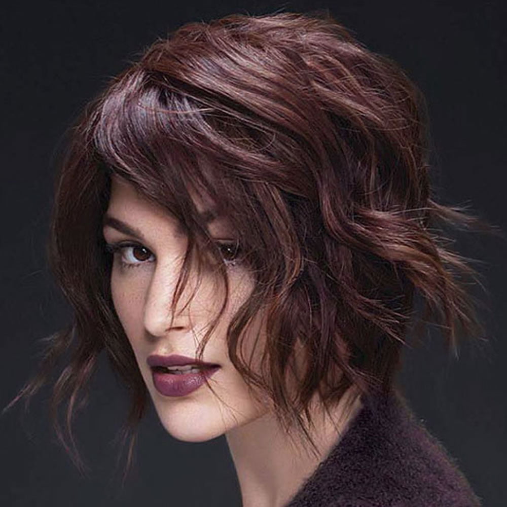 Bob Haircut Ideas for Fall-Winter 2017-2018