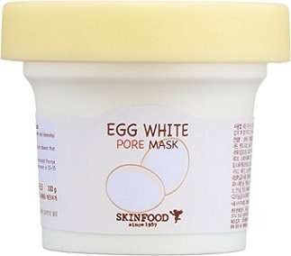 Skinfood Egg White Pore Mask