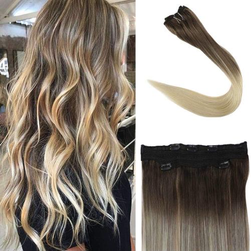 Hair Extensions