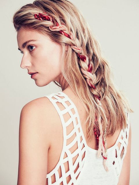 Boho Braids