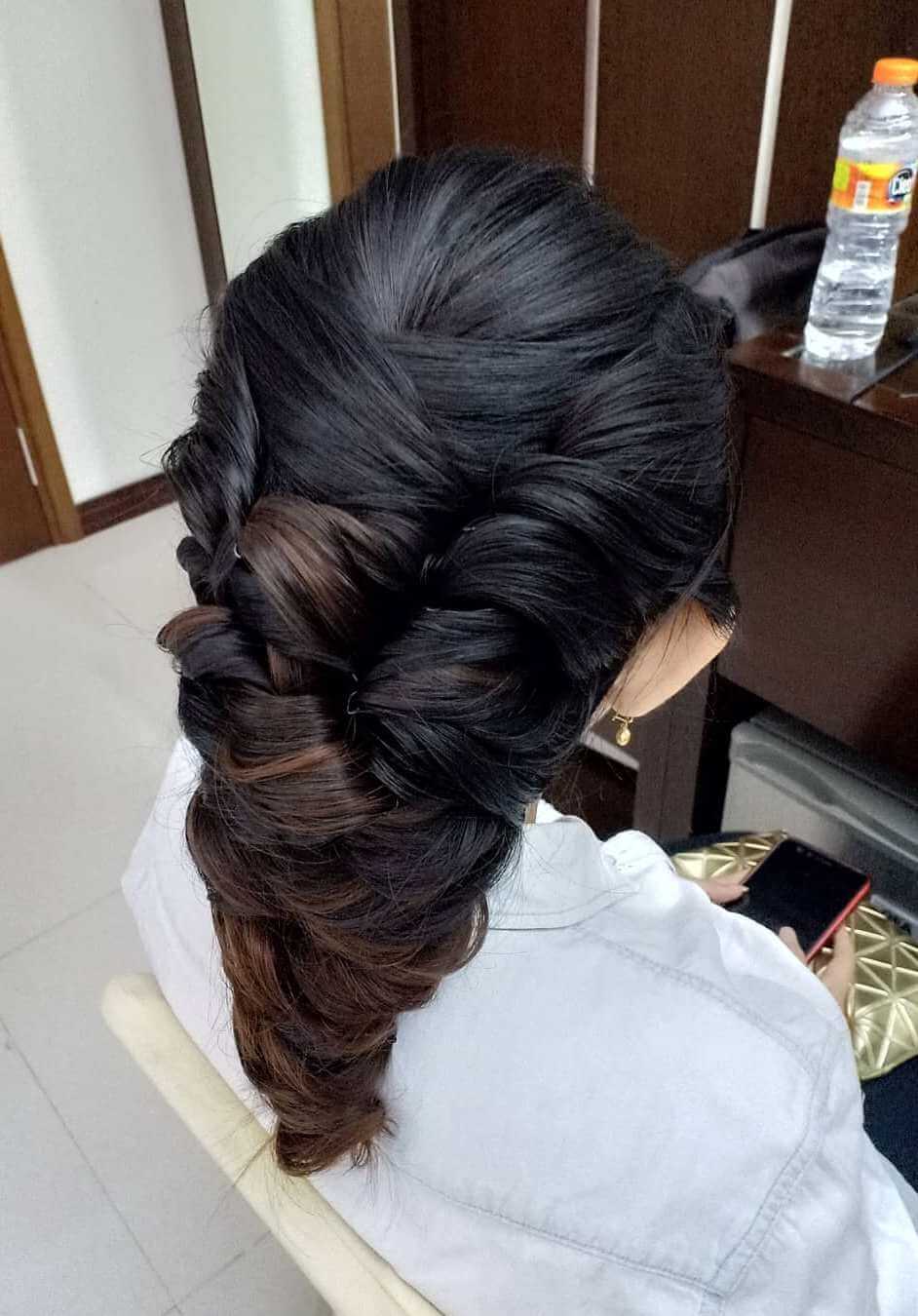 Twist Hairstyles