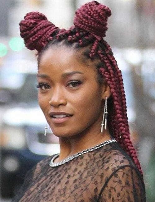 Hairstyles for Black Women 2019-2020