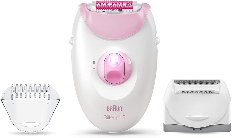 Best Face Epilators