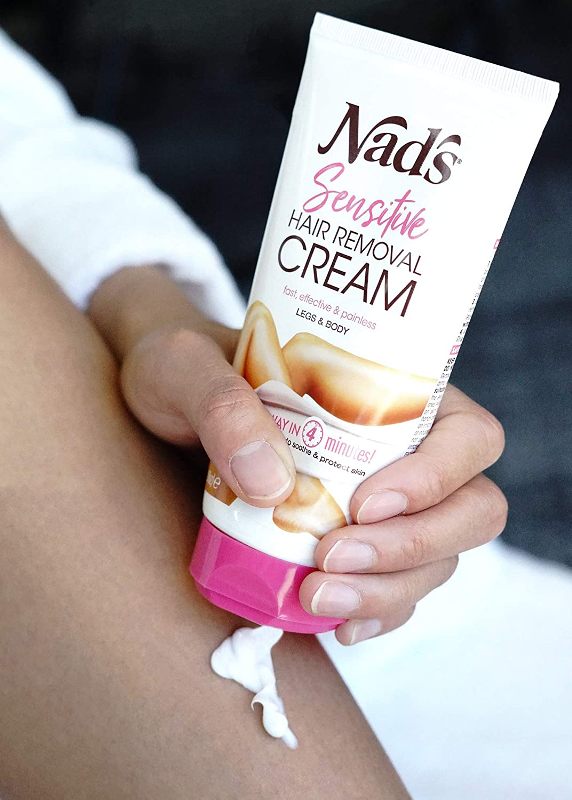 Best Bikini Hair Removal Creams