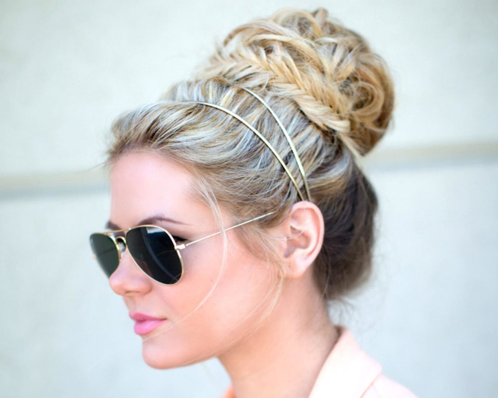 Summer Hairstyles