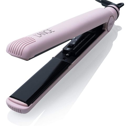 L'ange Hair Straightener