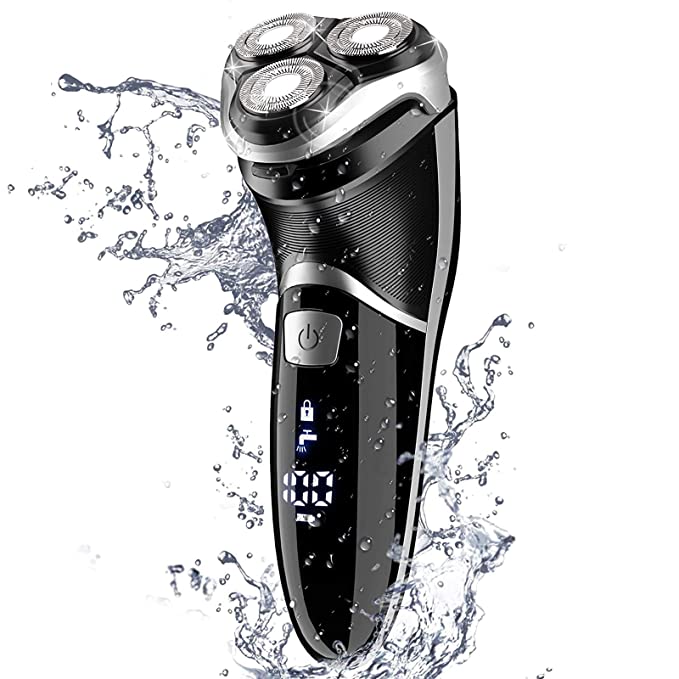 Best Rotary Shavers