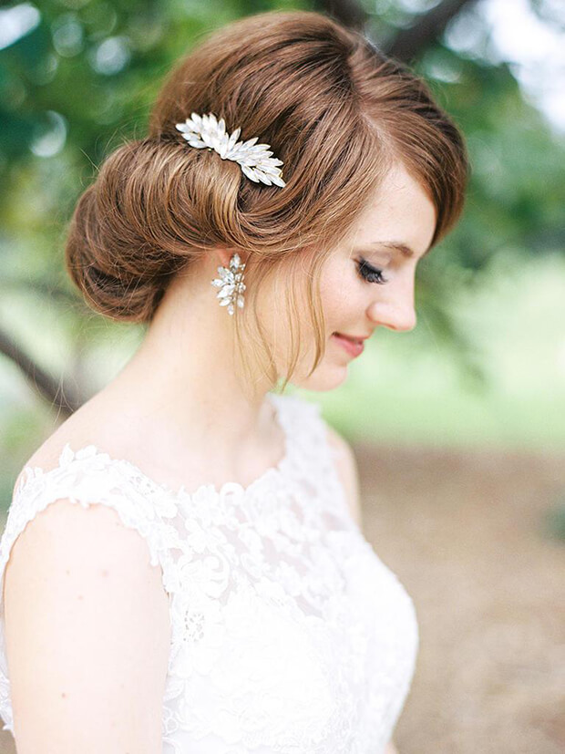 Vintage Hairstyles