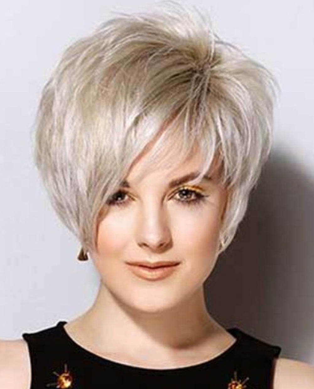 Short Bob Haircuts 2018 & New Bob Hair Style & Cute Bob Hair for Women