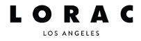 Lorac Cosmetics Logo