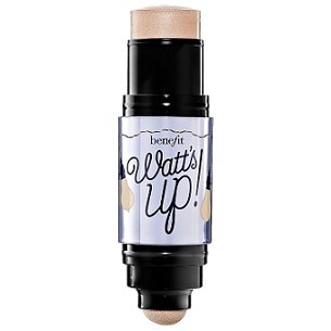 Benefit Watt's Up Cream-to-Powder Highlighter