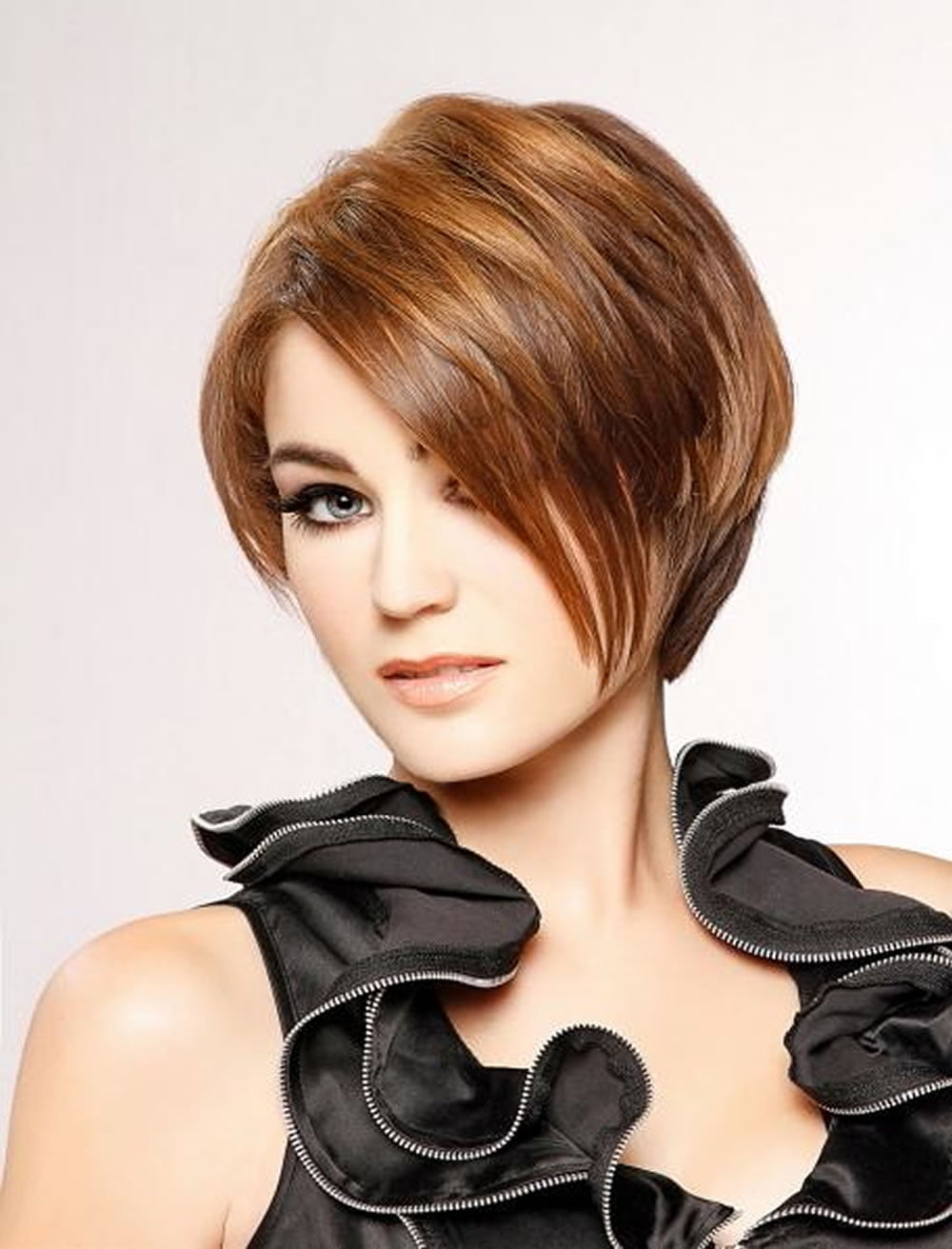 Bob haircuts for fine hair