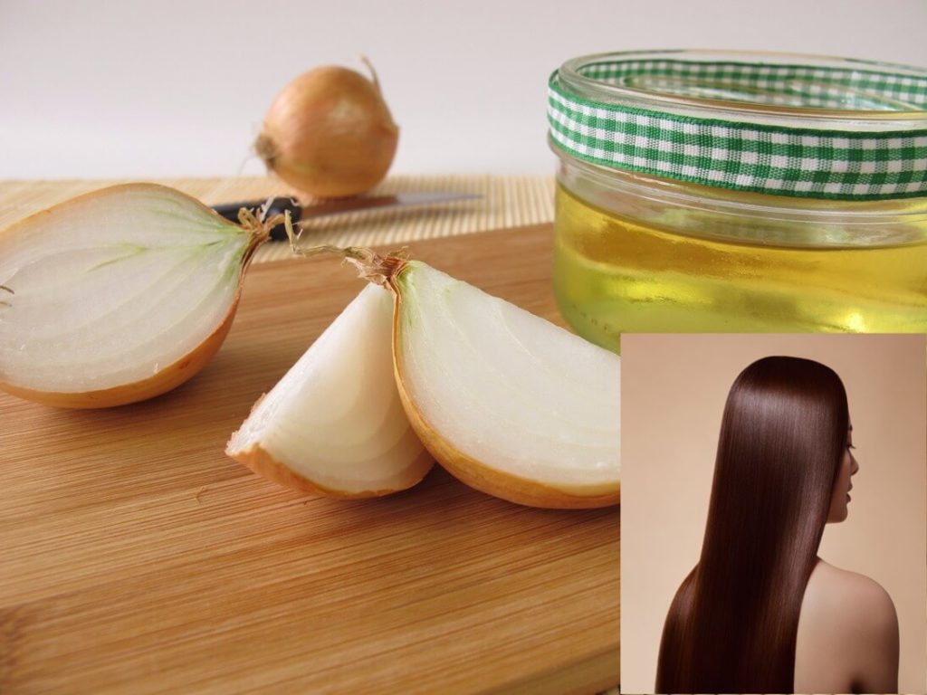 Tips to Get Healthy Hair at Home