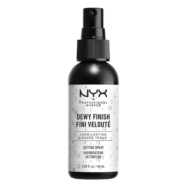 NYX setting spray