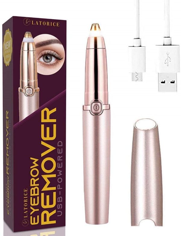 Best Eyebrow Trimmers