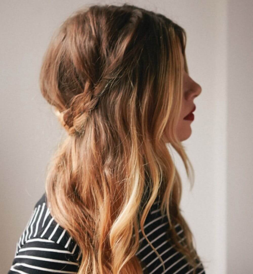 Everyday Hairstyles