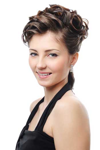 new short hairstyles for women photo (78)