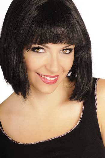 new short hairstyles for women photo (42)