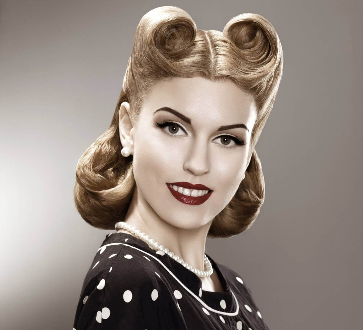 50s Hairstyles