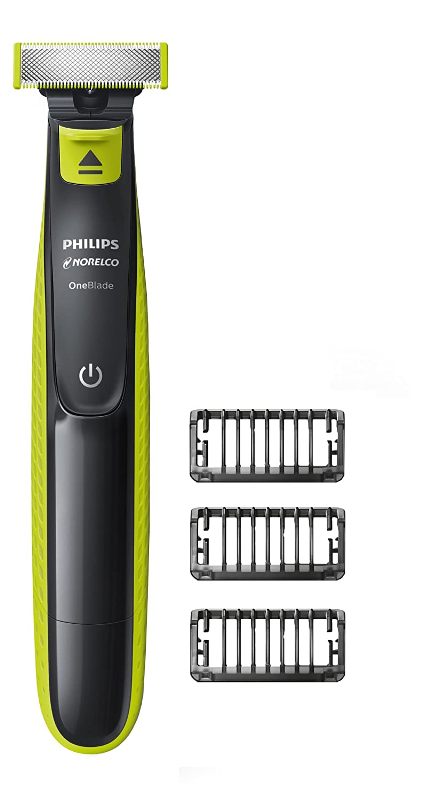 Best Body Shavers