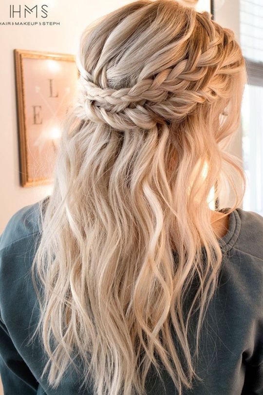 Fancy Hairstyles