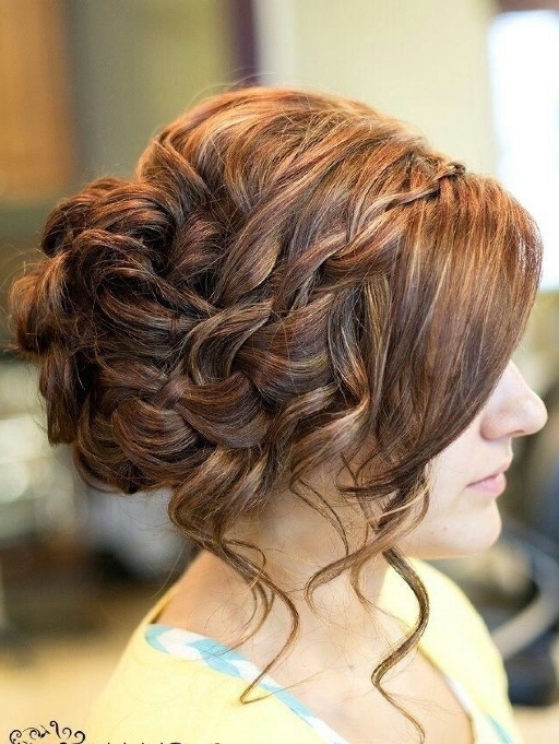 Fancy Hairstyles