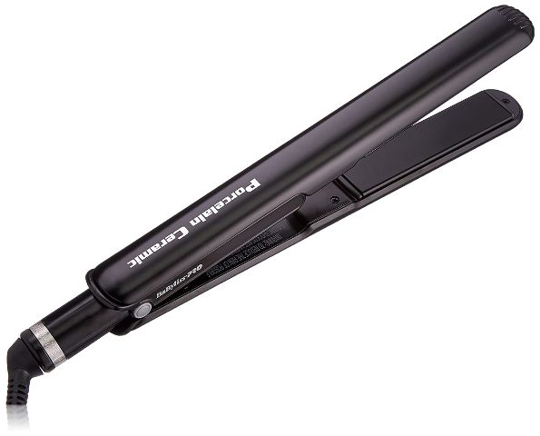 BaByliss PRO Porcelain Ceramic Hair Straightener