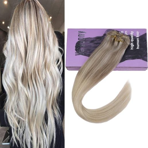 Hair Extensions