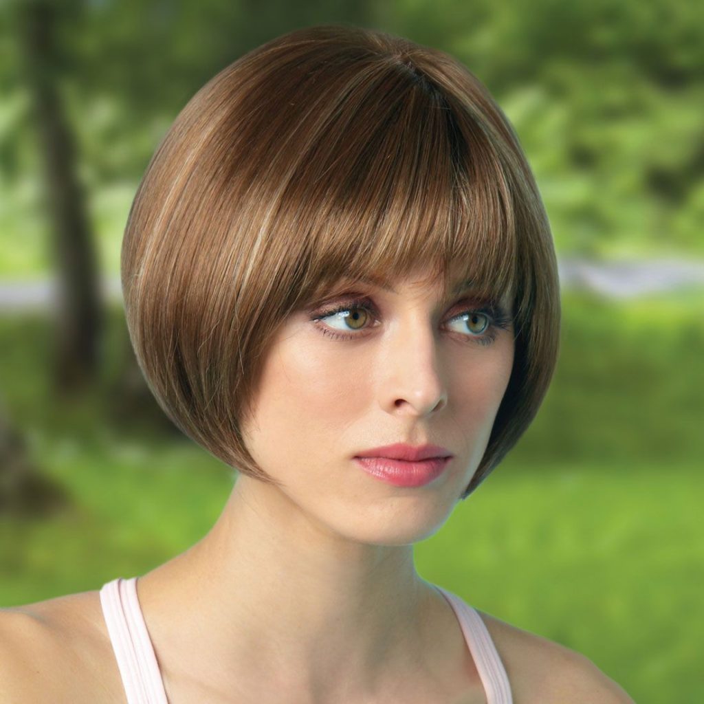 Classic bob haircuts for women 2022-2023